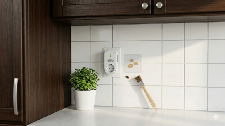 바퀴벌레없애는법 원인부터 퇴치까지 현실적인 해결 방법